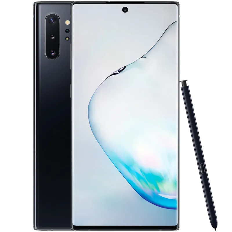 Замена материнской платы Samsung Galaxy Note10