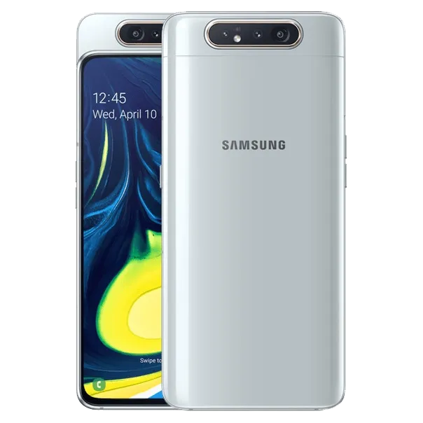 Замена материнской платы Samsung Galaxy A80