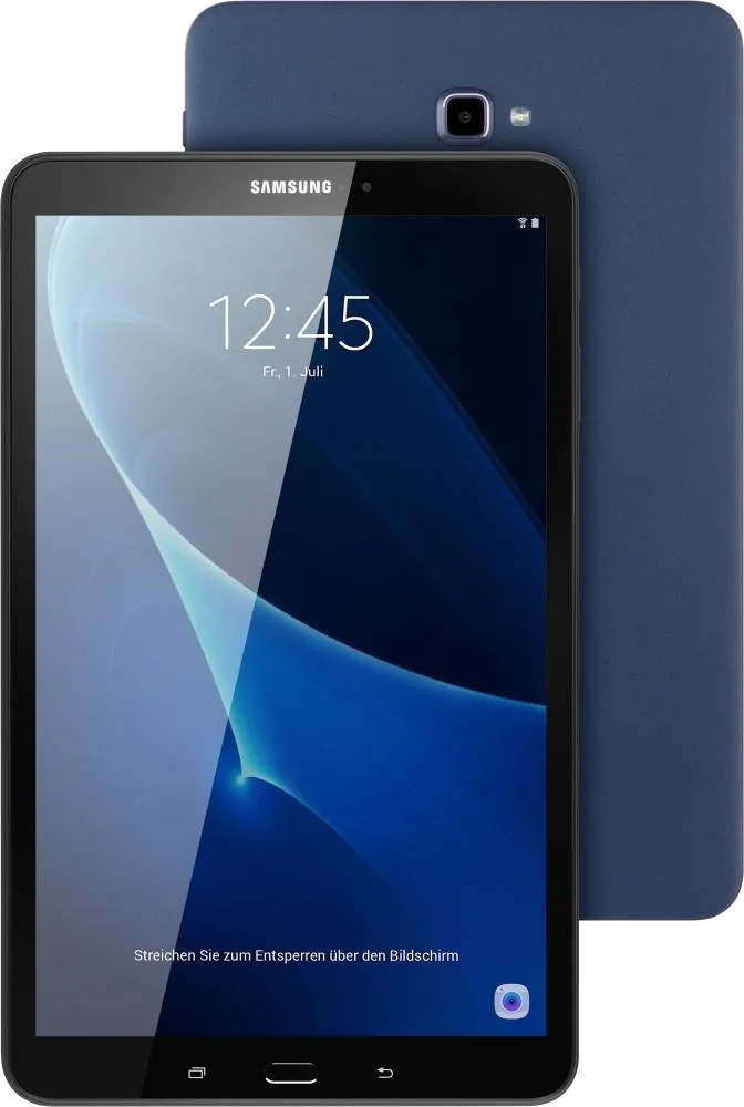 Чистка от пыли Samsung A