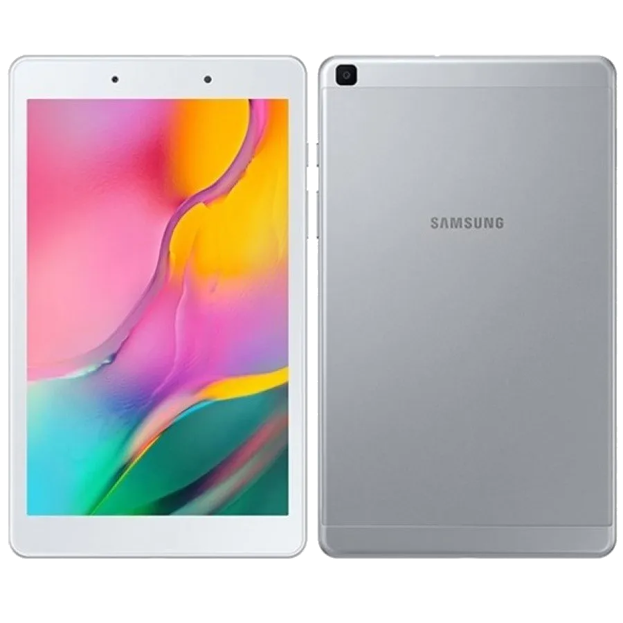 Чистка от пыли Samsung A 8.0 2019