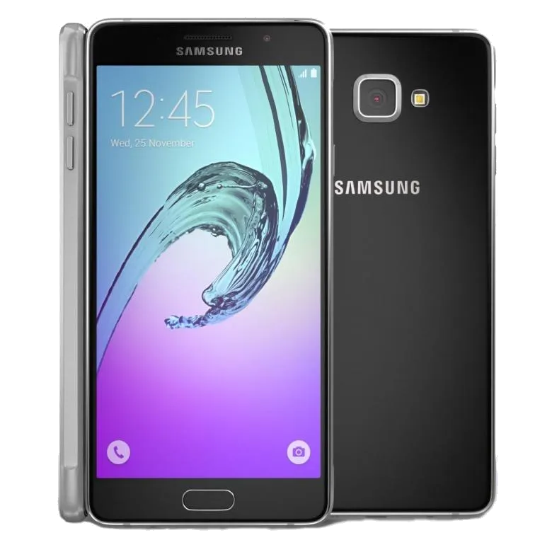 Замена материнской платы Samsung Galaxy A3