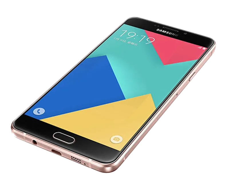Замена материнской платы Samsung Galaxy A9 2016