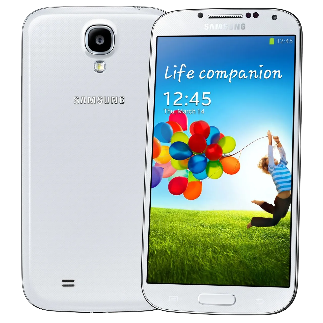 Замена материнской платы Samsung Galaxy S4