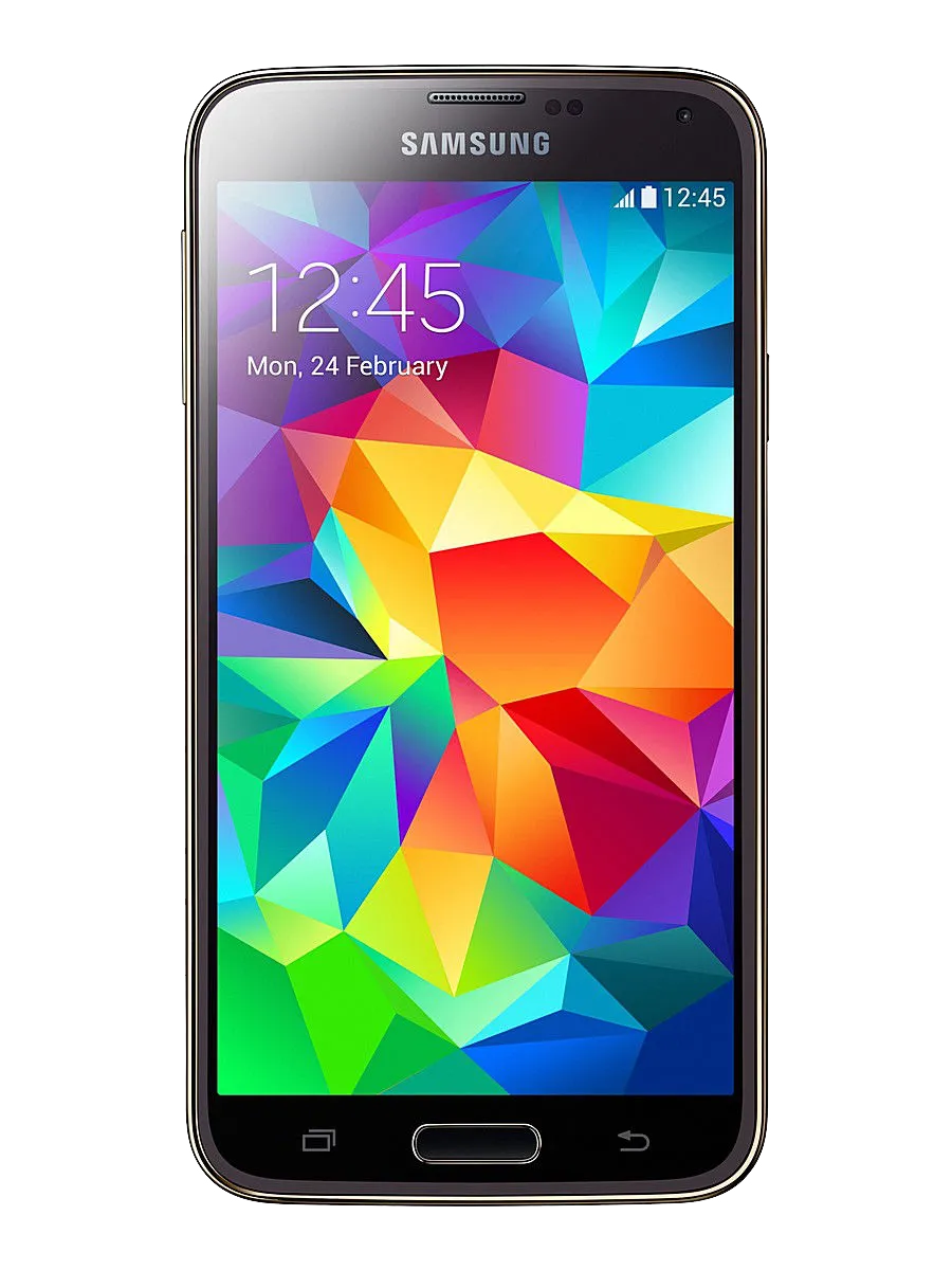 Замена материнской платы Samsung Galaxy S5