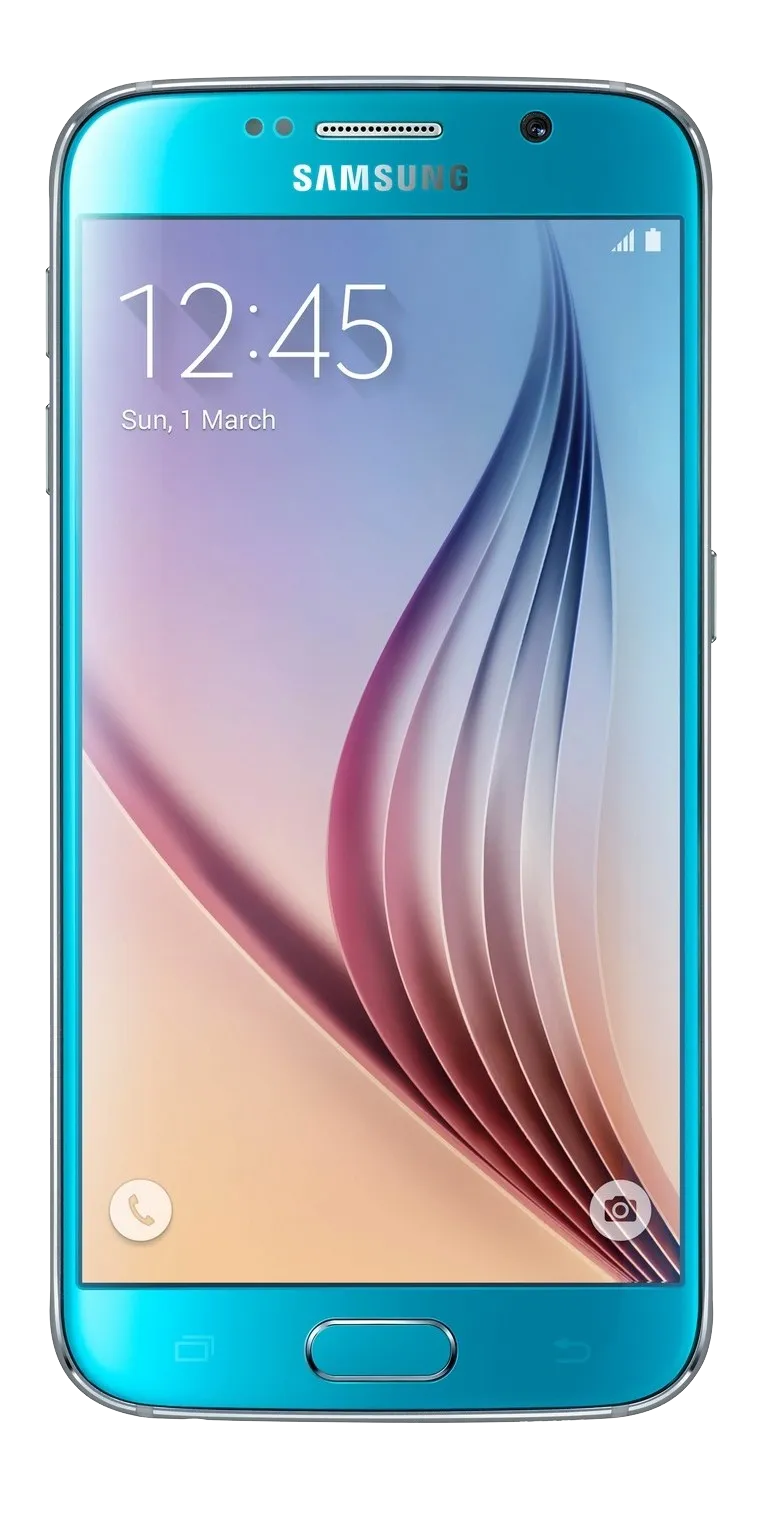 Замена материнской платы Samsung Galaxy S6 edge