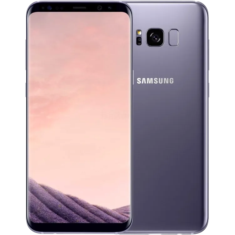 Замена материнской платы Samsung Galaxy S8