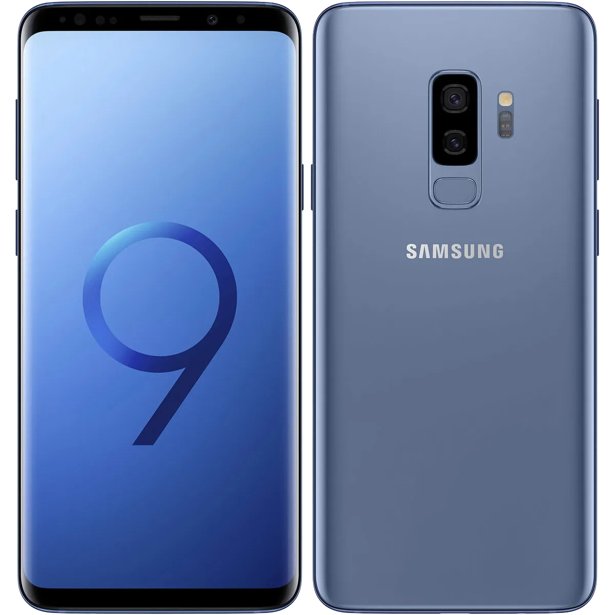 Замена материнской платы Samsung Galaxy S9
