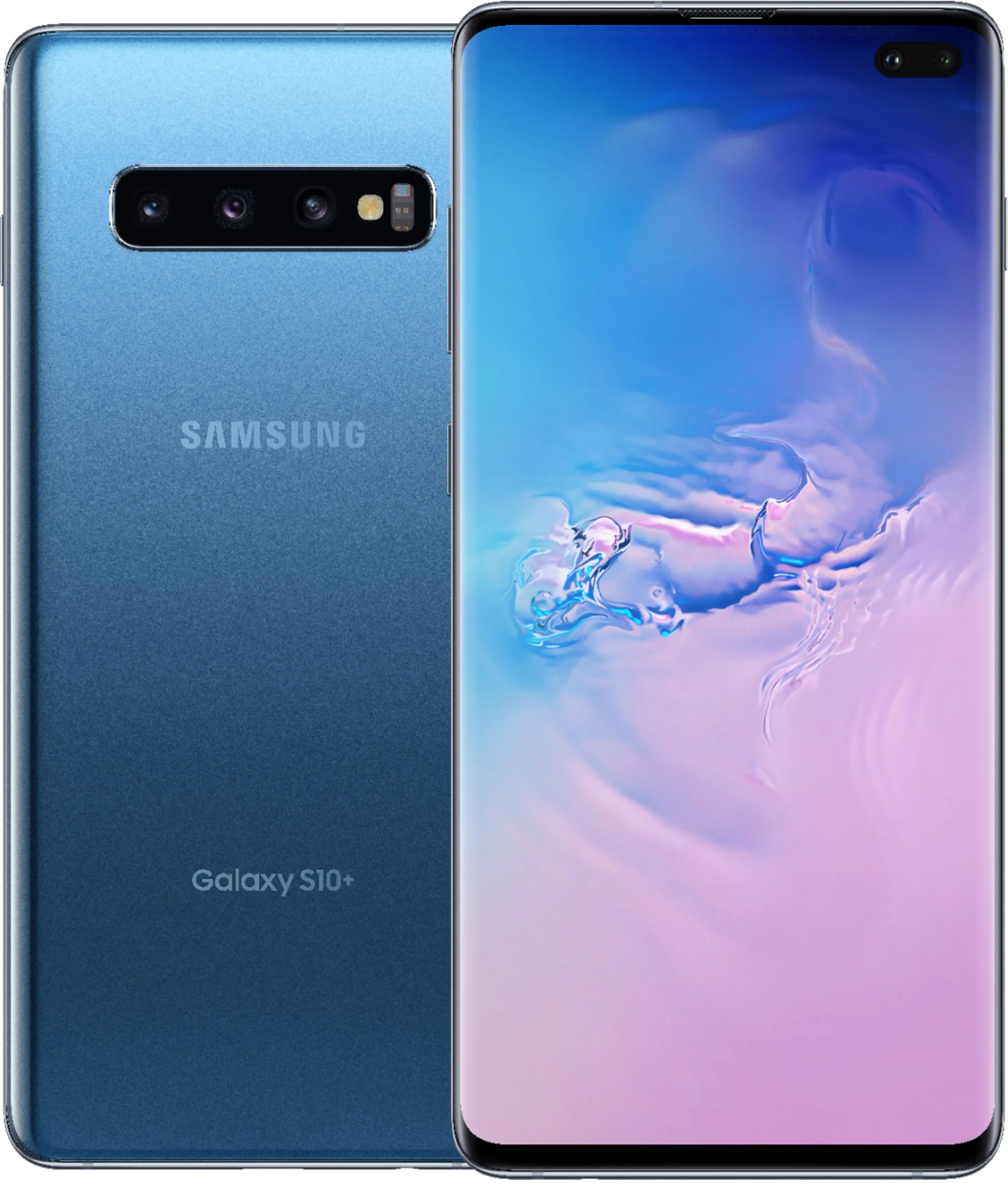 Замена материнской платы Samsung Galaxy S10