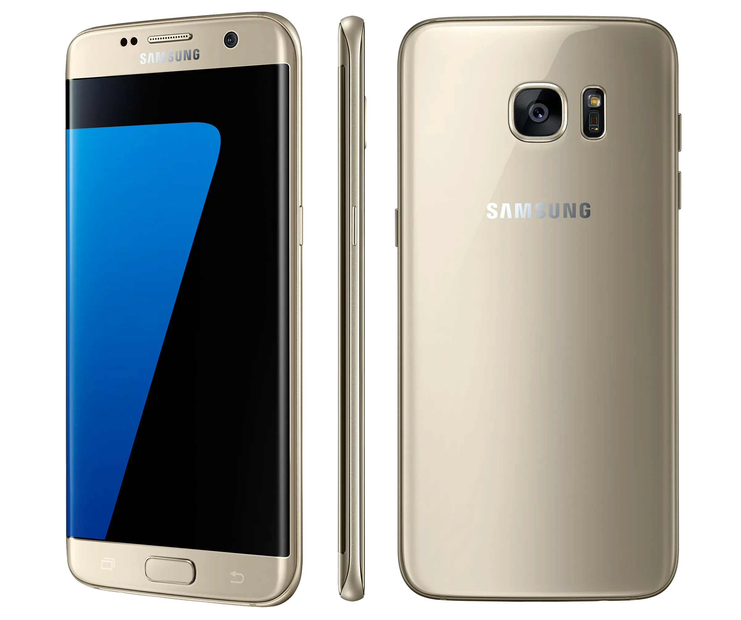 Замена материнской платы Samsung Galaxy S7 edge