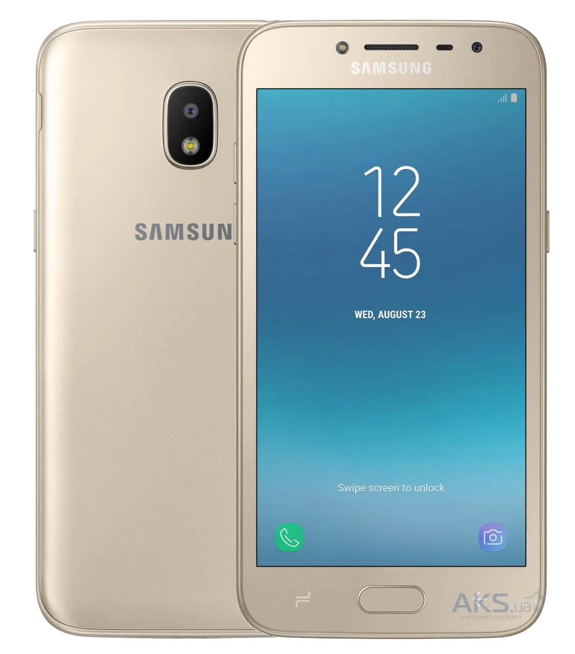Замена материнской платы Samsung Galaxy J2
