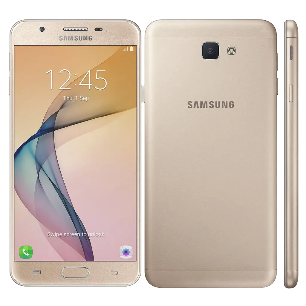Замена материнской платы Samsung Galaxy J7