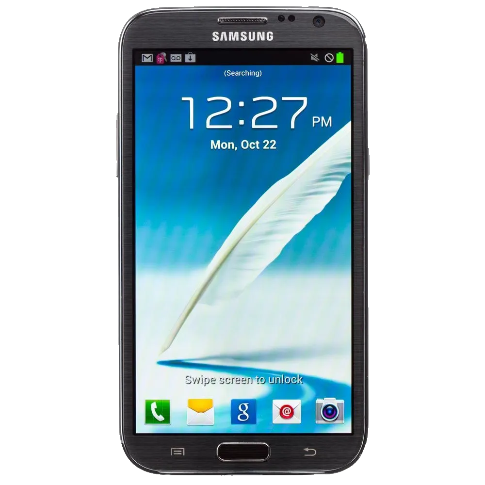 Замена материнской платы Samsung Galaxy Note2