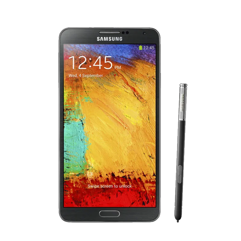 Замена материнской платы Samsung Galaxy Note3