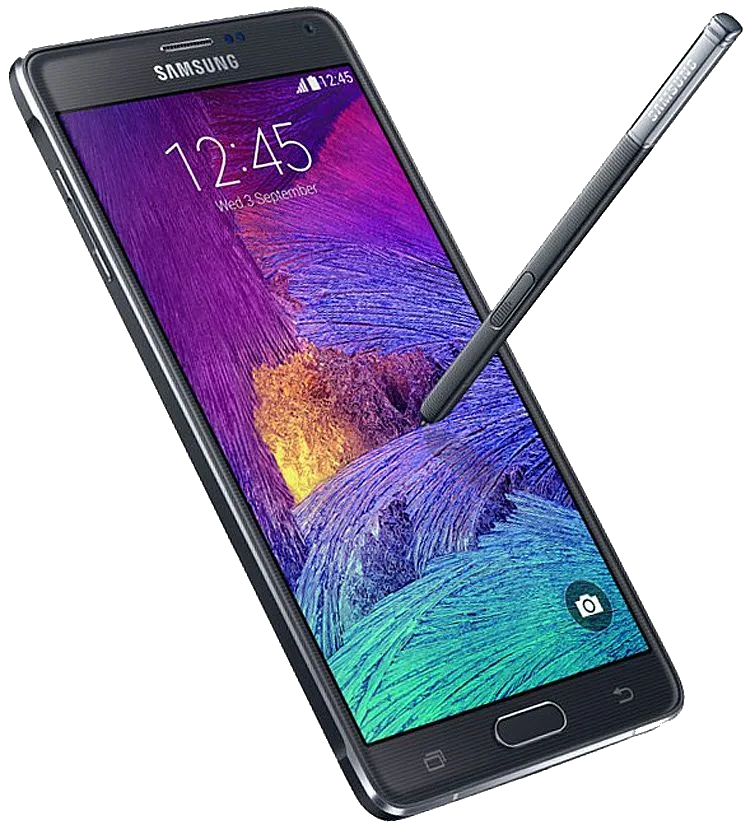 Замена материнской платы Samsung Galaxy Note4