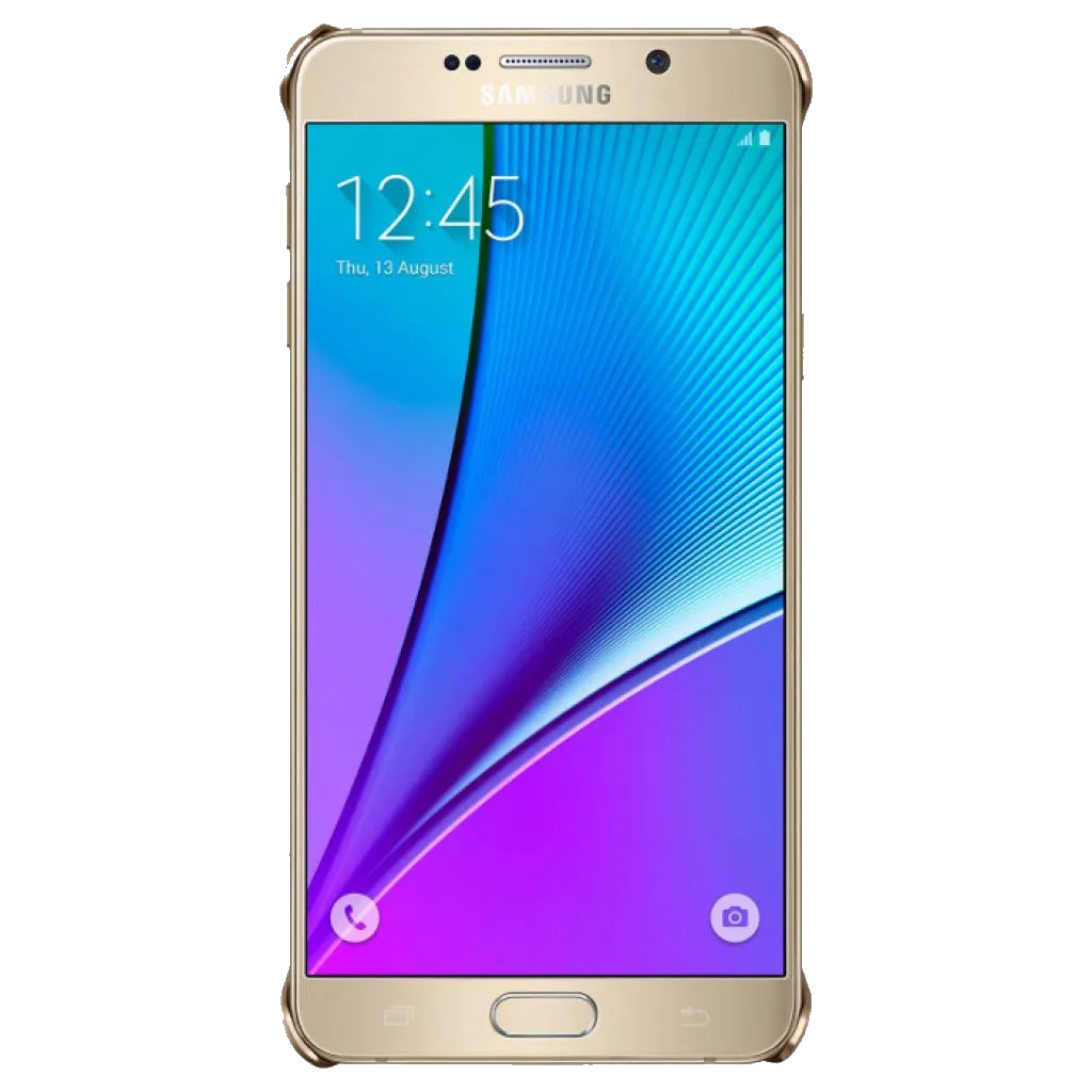 Замена материнской платы Samsung Galaxy Note5