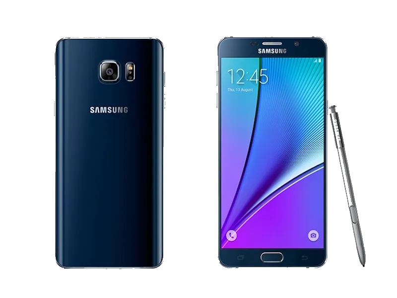 Замена материнской платы Samsung Galaxy Note6