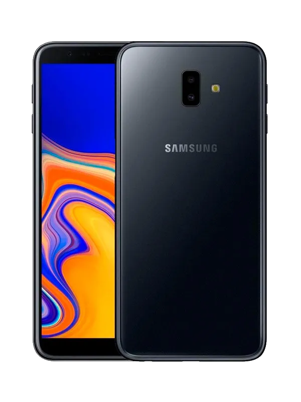 Замена материнской платы Samsung Galaxy J6+