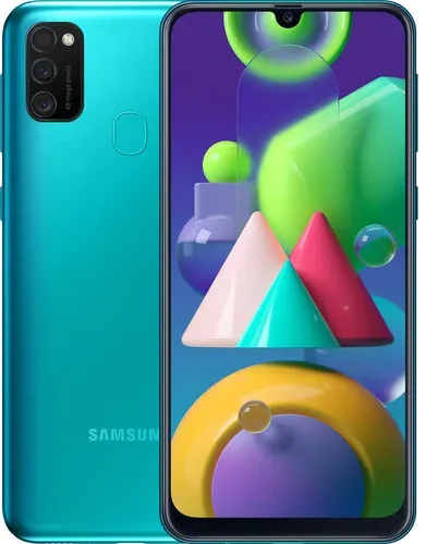 Замена материнской платы Samsung Galaxy M21