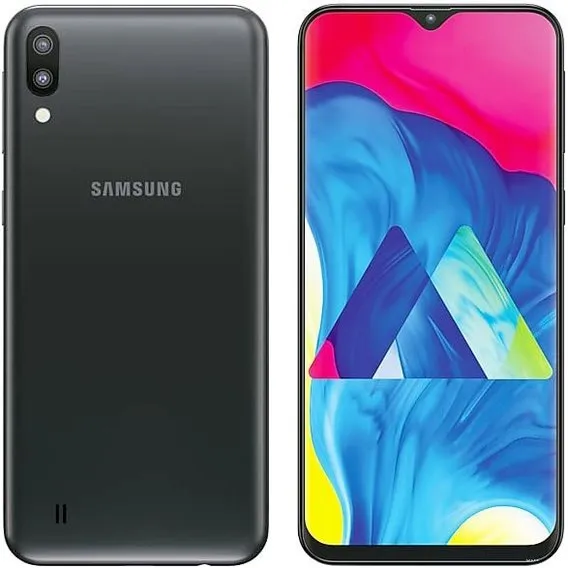 Замена материнской платы Samsung Galaxy M10