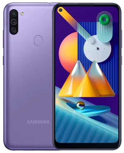 Замена материнской платы Samsung Galaxy M11