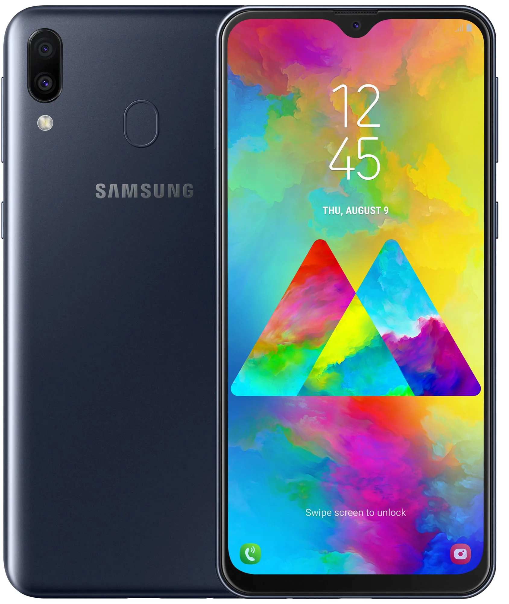 Замена материнской платы Samsung Galaxy M20
