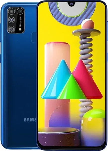Замена материнской платы Samsung Galaxy M31