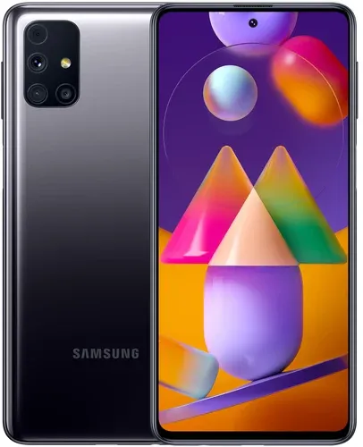 Замена материнской платы Samsung Galaxy M31s