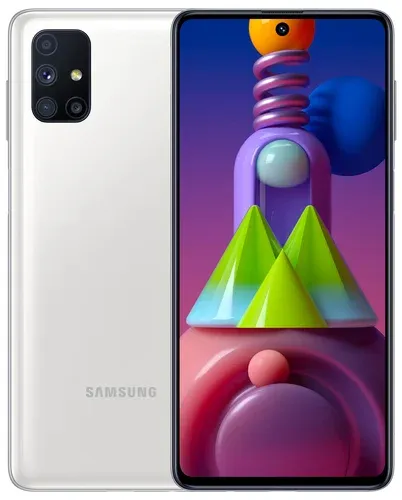 Замена материнской платы Samsung Galaxy M51