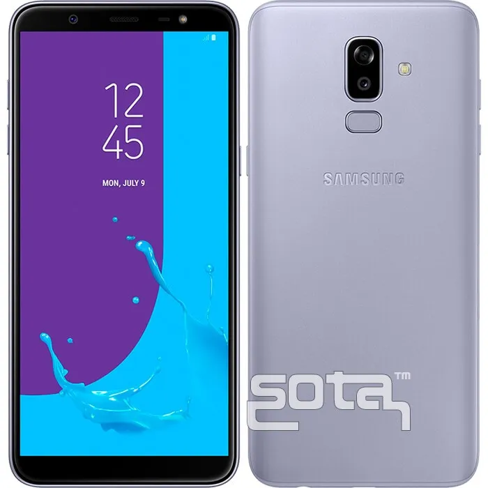 Замена материнской платы Samsung Galaxy J8