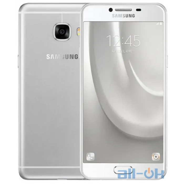 Замена материнской платы Samsung Galaxy C5