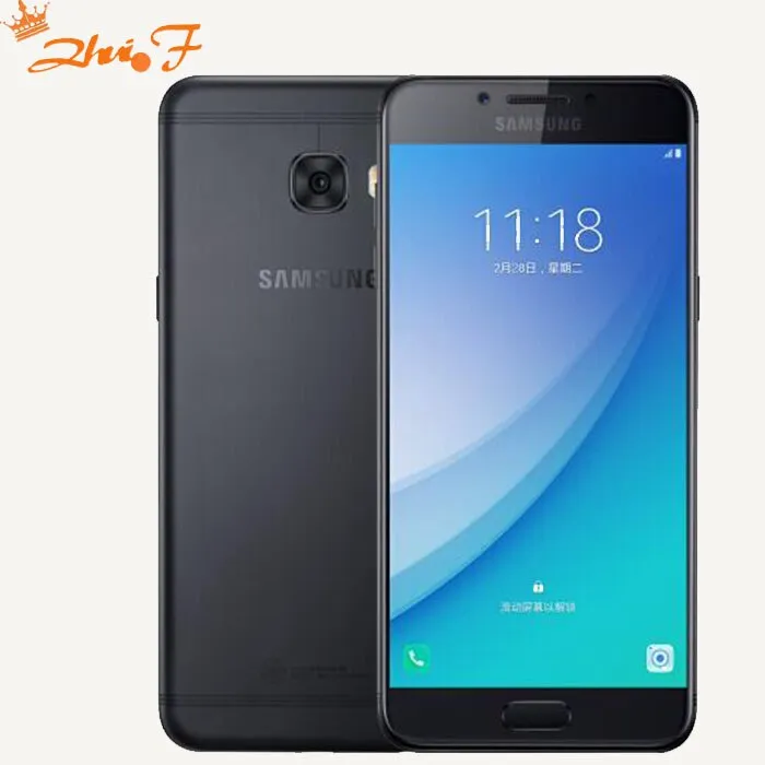 Замена материнской платы Samsung Galaxy C5 Pro
