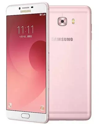 Замена материнской платы Samsung Galaxy C7 Pro