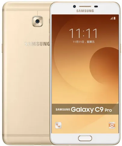 Замена материнской платы Samsung Galaxy C9 Pro