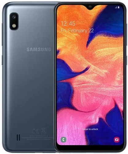 Замена материнской платы Samsung Galaxy A10s