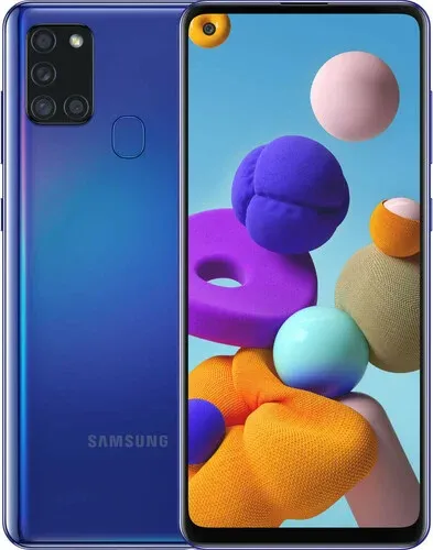 Замена материнской платы Samsung Galaxy A21s