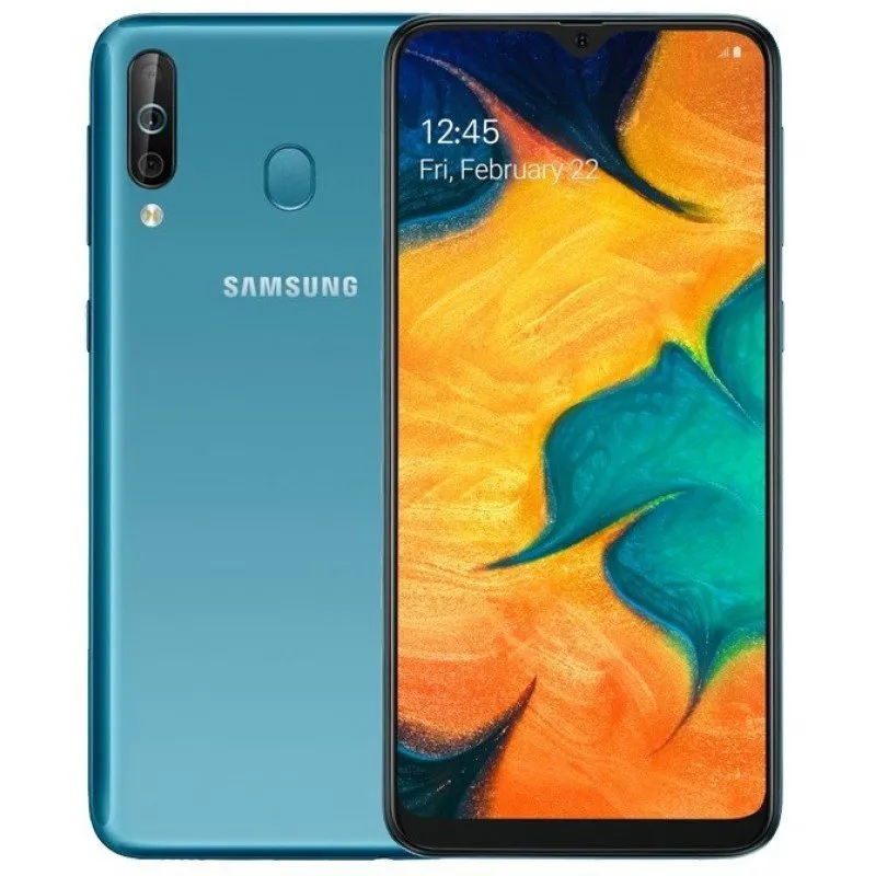 Замена материнской платы Samsung Galaxy A40s