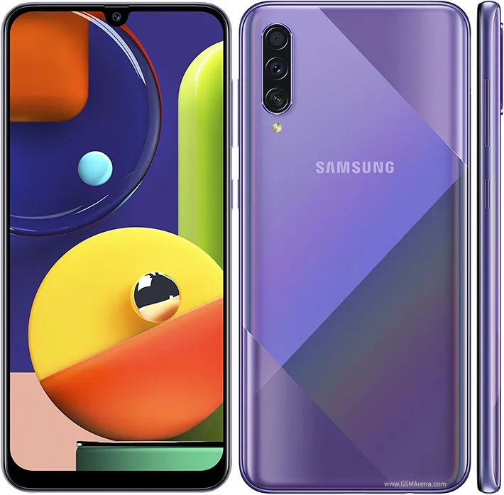 Замена материнской платы Samsung Galaxy A50s