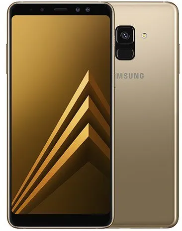 Замена материнской платы Samsung Galaxy A8+