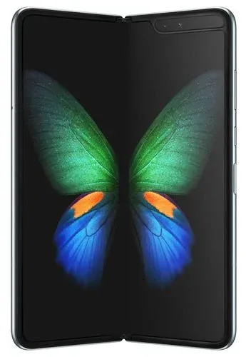 Замена материнской платы Samsung Galaxy Fold