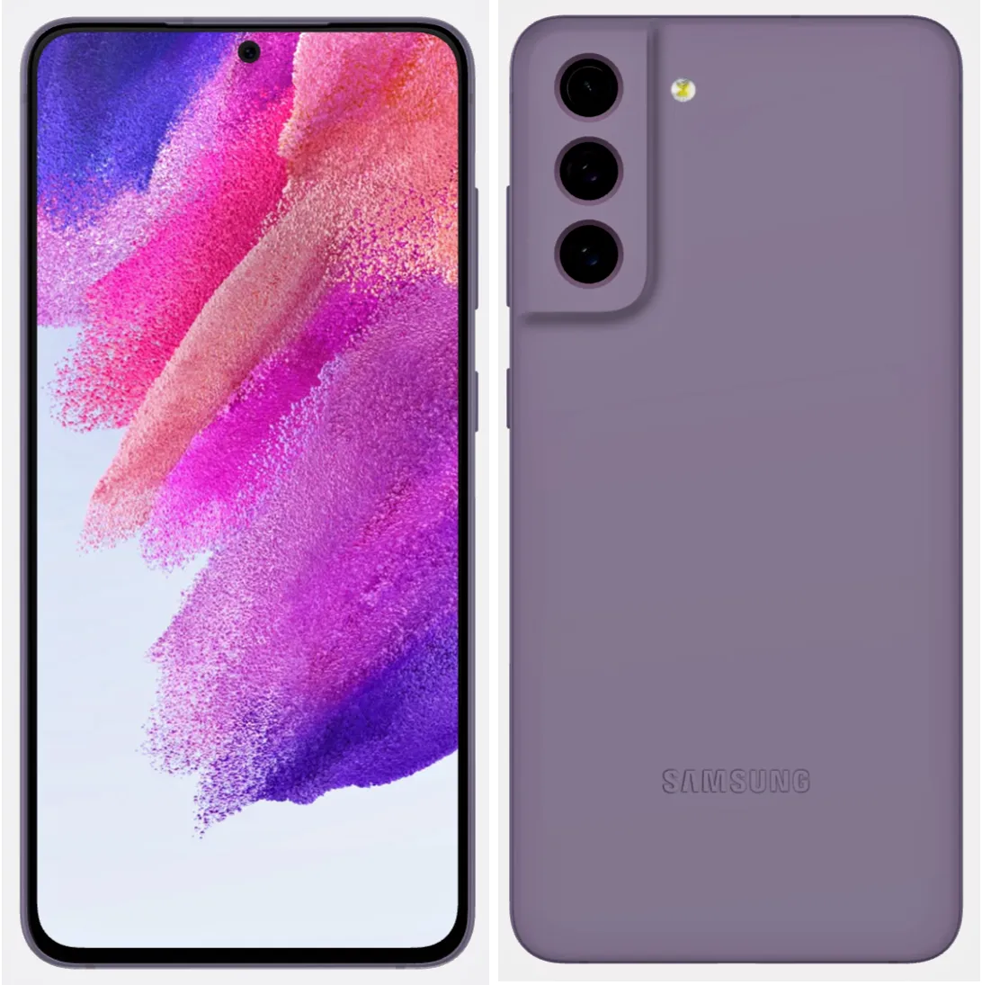 Замена материнской платы Samsung Galaxy S21 FE