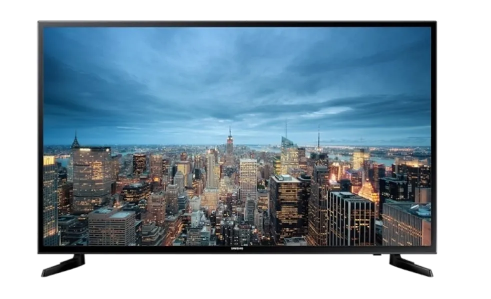 Замена кнопки включения Samsung UE48JU6000U