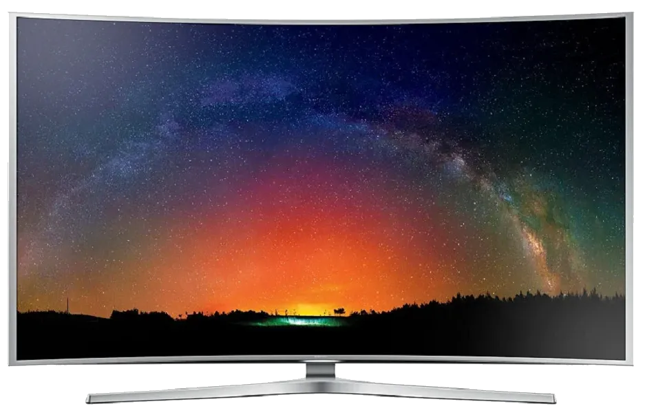 Замена кнопки включения Samsung UE48JS9000T