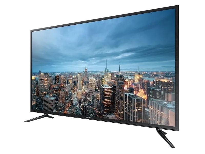 Замена кнопки включения Samsung UE55JU6000U
