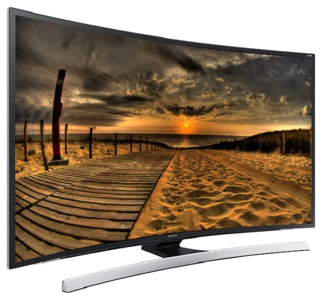 Замена кнопки включения Samsung UE55JS8500T