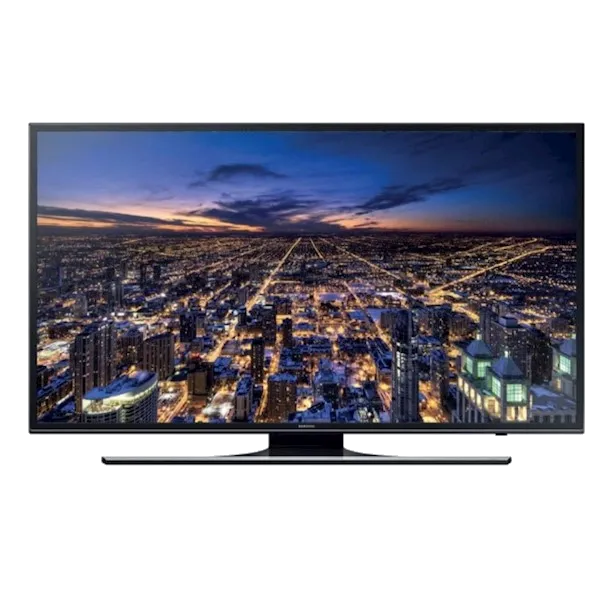 Замена кнопки включения Samsung UE55JU6400U