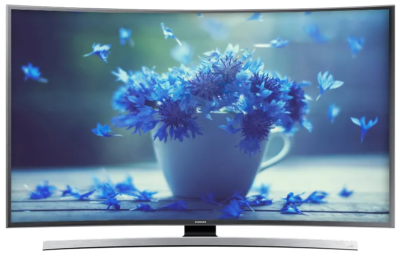 Замена кнопки включения Samsung UE55JU6600U