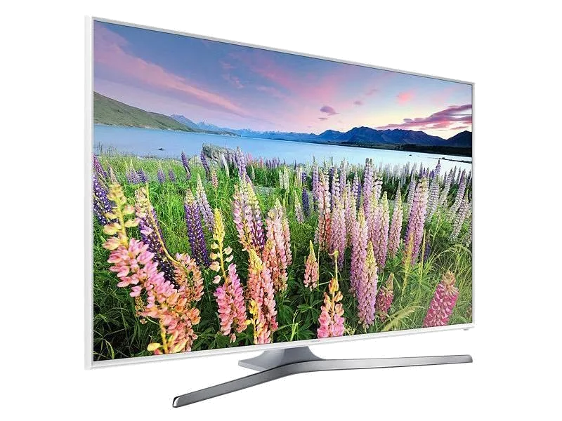 Замена кнопки включения Samsung UE48J5500AW
