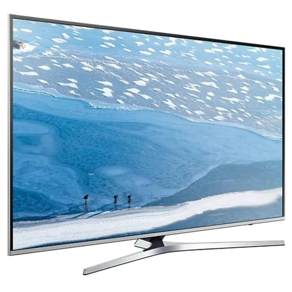 Замена кнопки включения Samsung UE40KU6450S