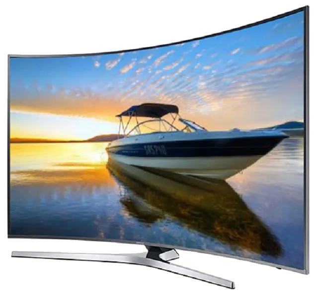 Замена кнопки включения Samsung UE43KU6650U