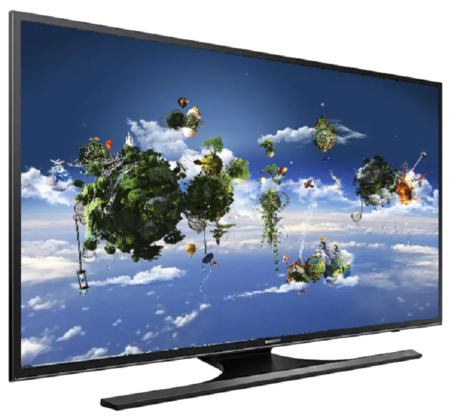 Замена кнопки включения Samsung UE40JU6430U